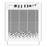 BENQ GK100 智能4K微型投影機